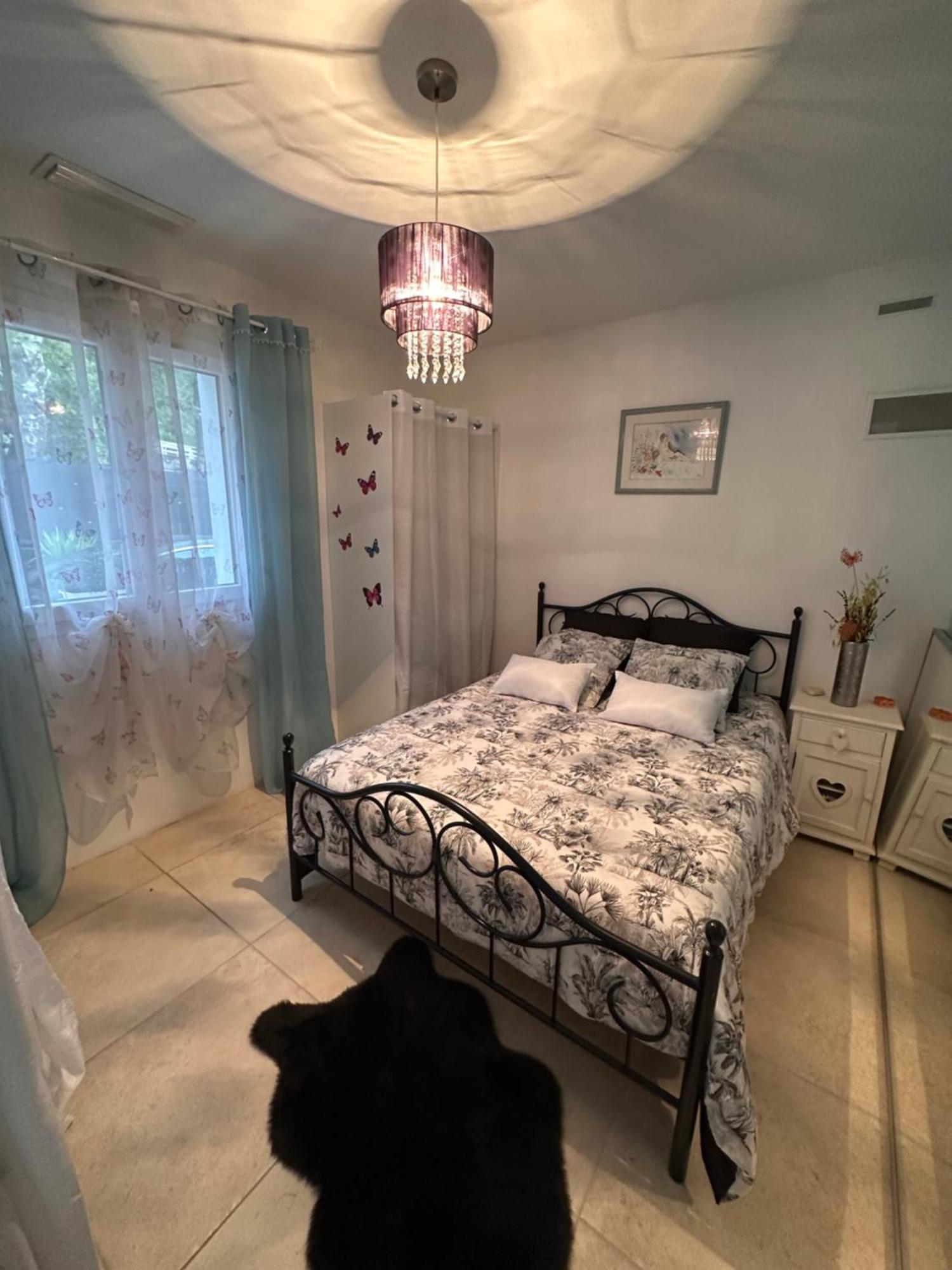 Villa Avec Piscine Privee Non Partagee Camps-la-Source Esterno foto